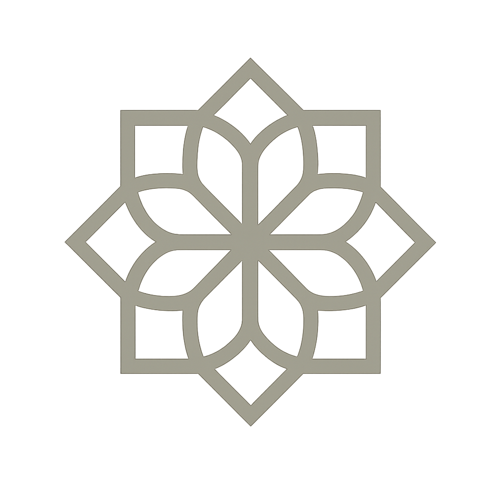 Ashrafiyya Circles Icon