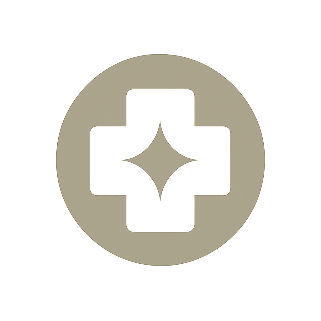 Ashrafiyya Health Icon