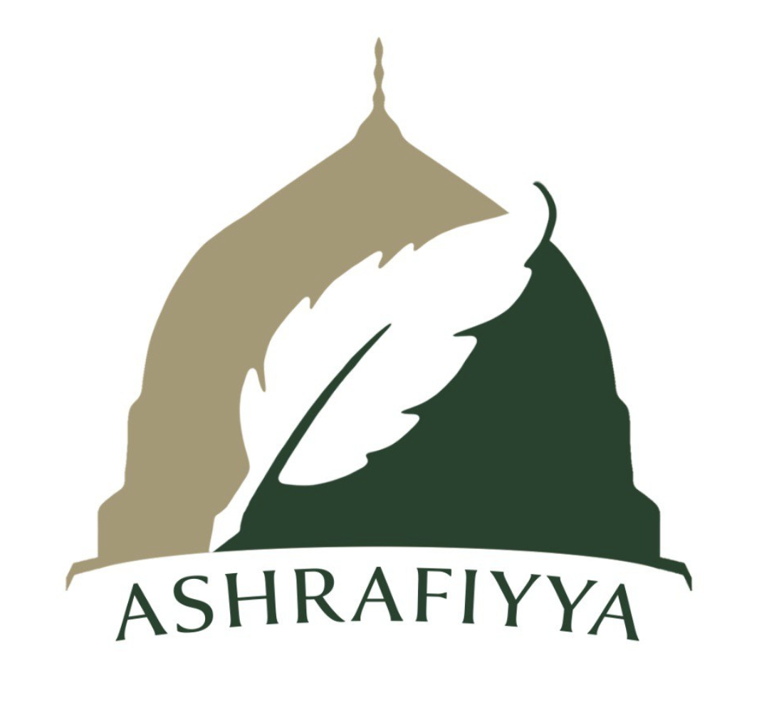 Ashrafiyya Logo